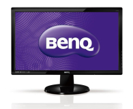 BenQ GW2450HM - 1405054 - zdjęcie 1